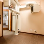 OMS Joliet Office latest technology exam room