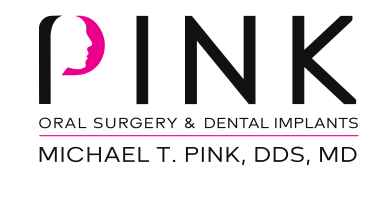 Link to PINK Oral Surgery & Dental Implants home page